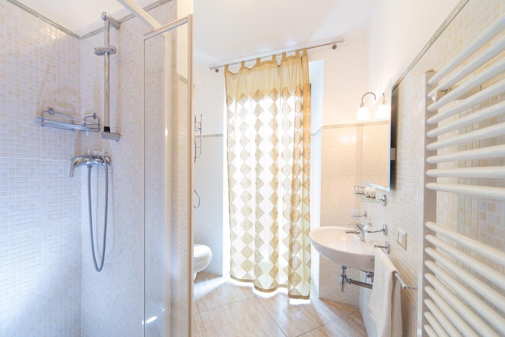 B&B Casa Cavour San Benedetto del Tronto Exterior photo