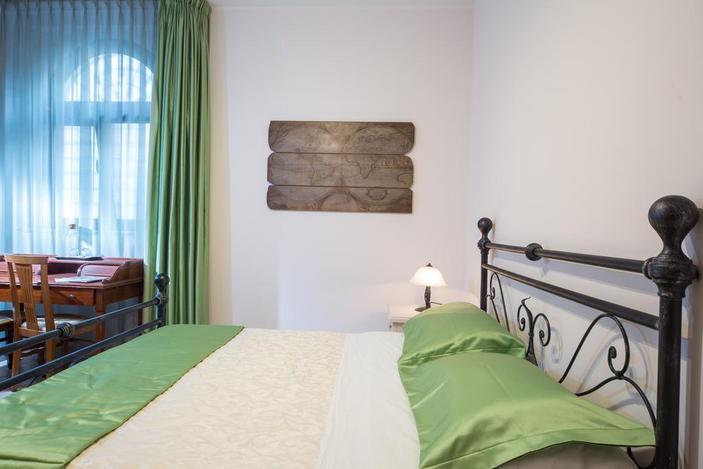 B&B Casa Cavour San Benedetto del Tronto Exterior photo