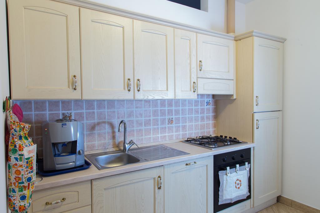 B&B Casa Cavour San Benedetto del Tronto Exterior photo