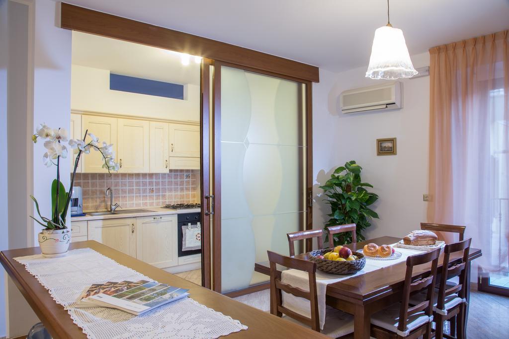 B&B Casa Cavour San Benedetto del Tronto Exterior photo