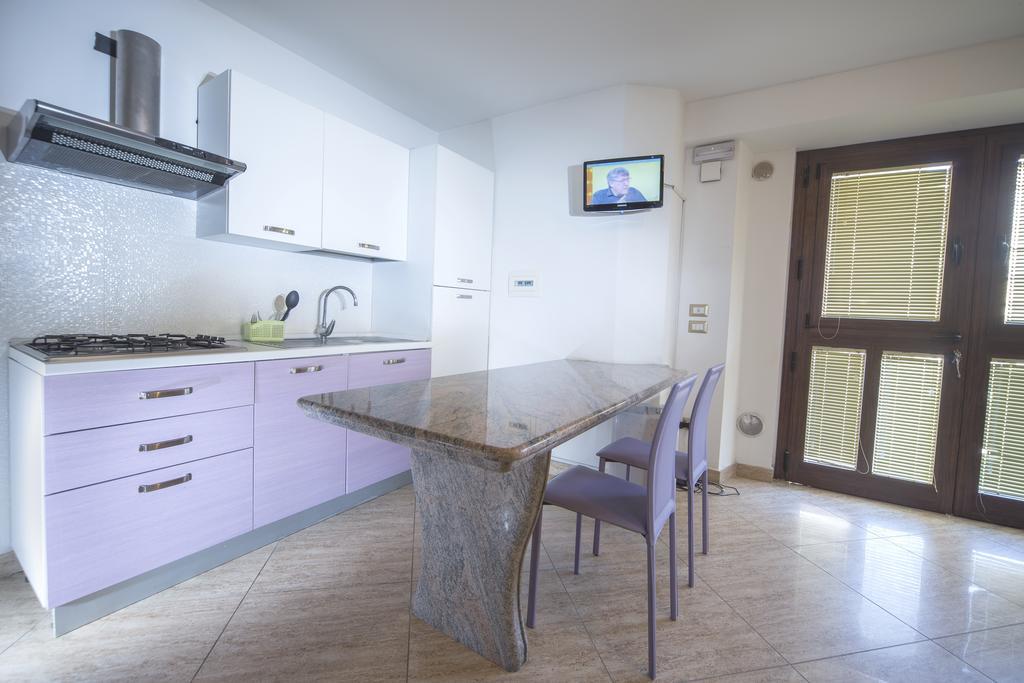 B&B Casa Cavour San Benedetto del Tronto Exterior photo
