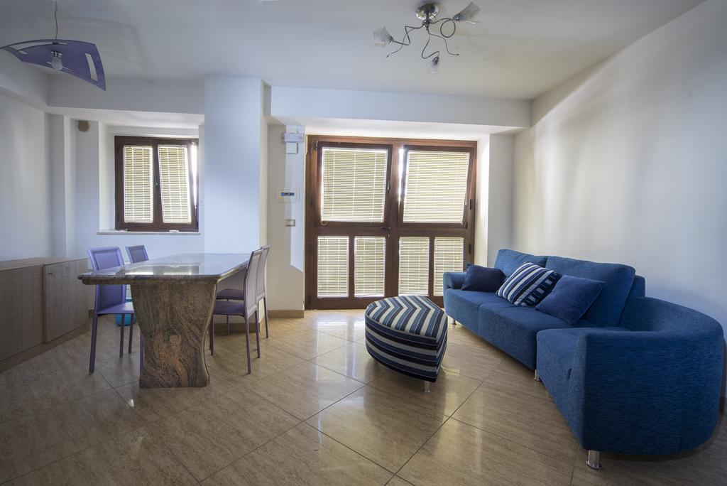 B&B Casa Cavour San Benedetto del Tronto Exterior photo