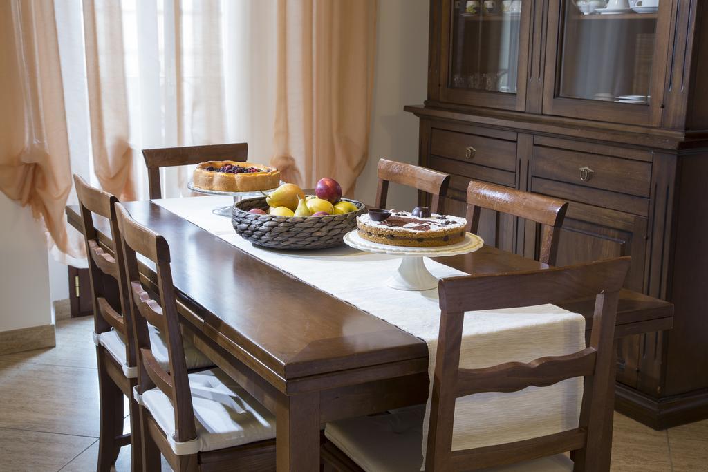 B&B Casa Cavour San Benedetto del Tronto Exterior photo