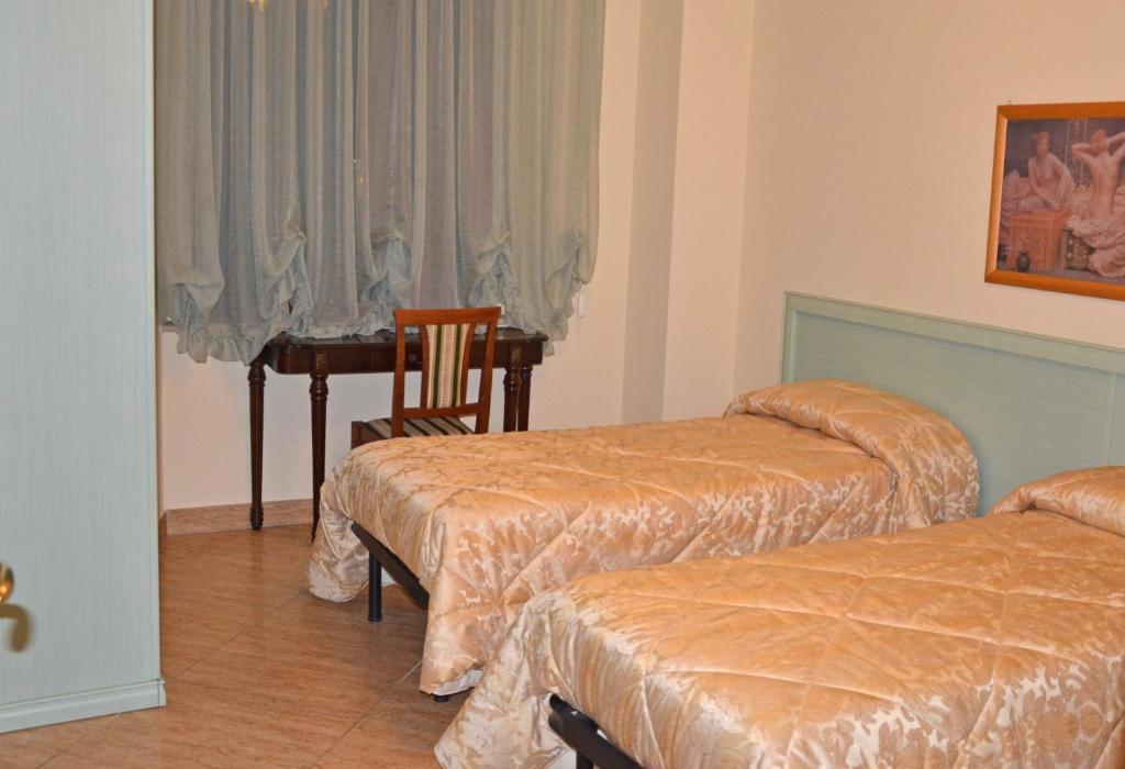 B&B Casa Cavour San Benedetto del Tronto Room photo